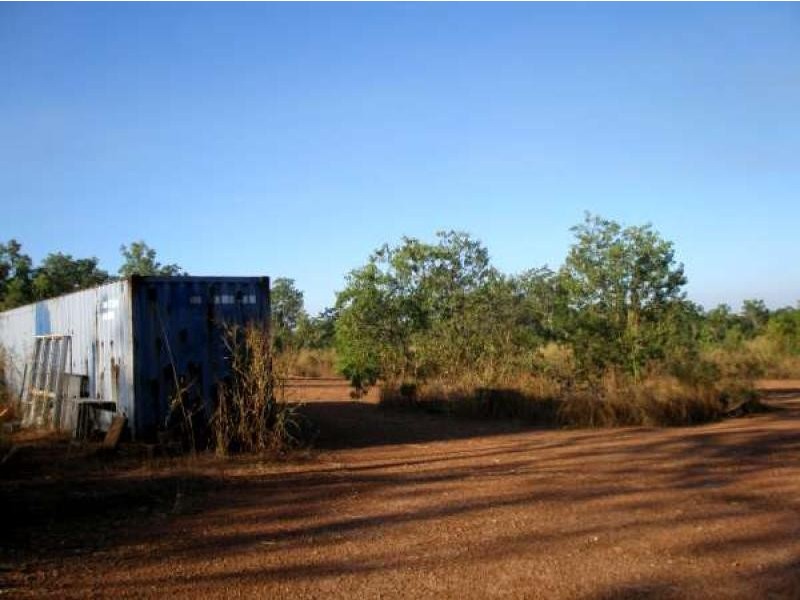 107 McGorrie Road, Marrakai NT 0822
