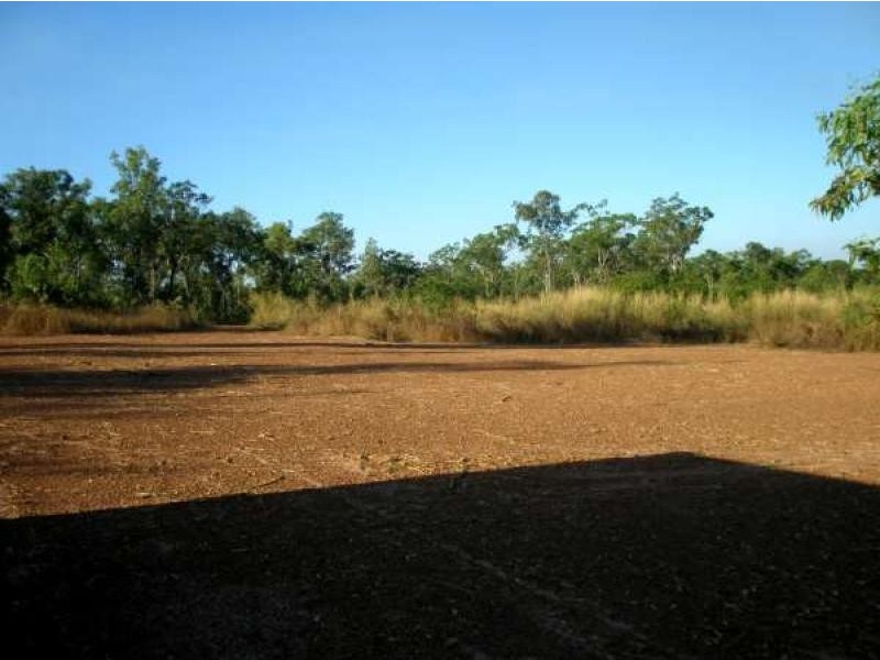 107 McGorrie Road, Marrakai NT 0822