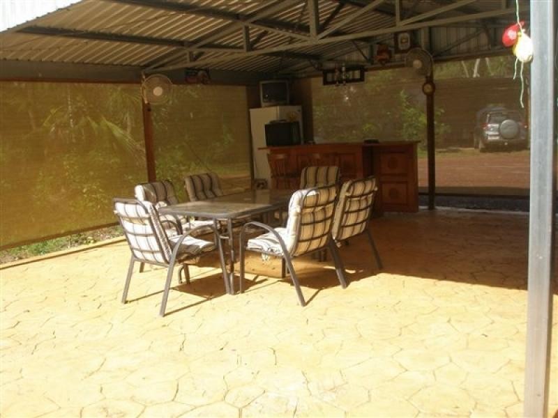 664 Pioneer Drive, Humpty Doo NT 0836