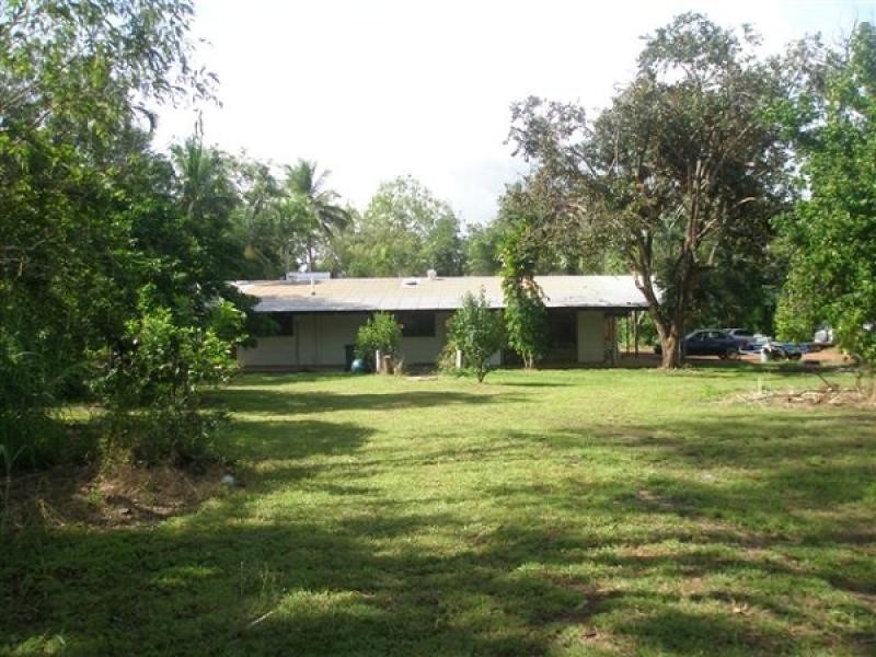 664 Pioneer Drive, Humpty Doo NT 0836
