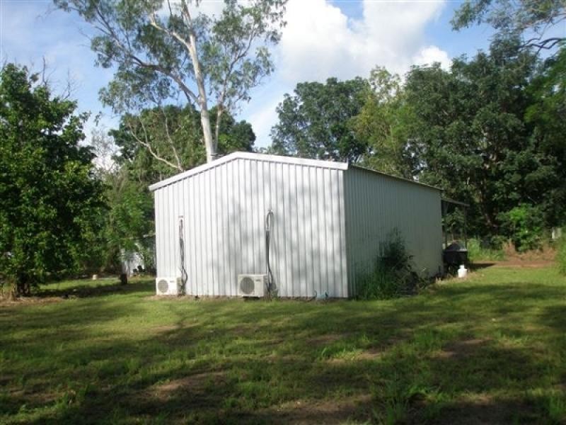 664 Pioneer Drive, Humpty Doo NT 0836