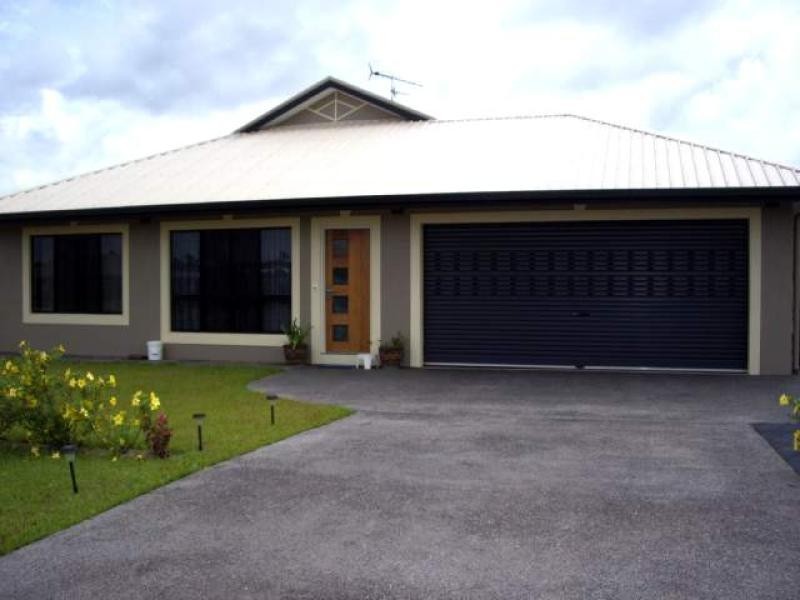 6 Liddy Crescent, Farrar NT 0830