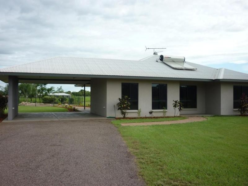 18 Caldwell Road, Mcminns Lagoon NT 0822