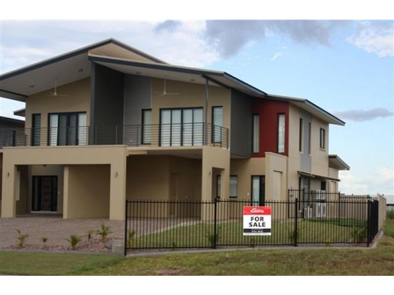Unit 4, 33 La Pira Circuit, Rosebery NT 0832