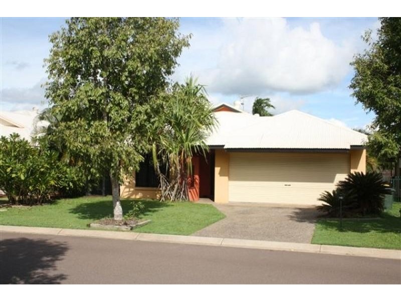 10 Gosse Street, Gunn NT 0832