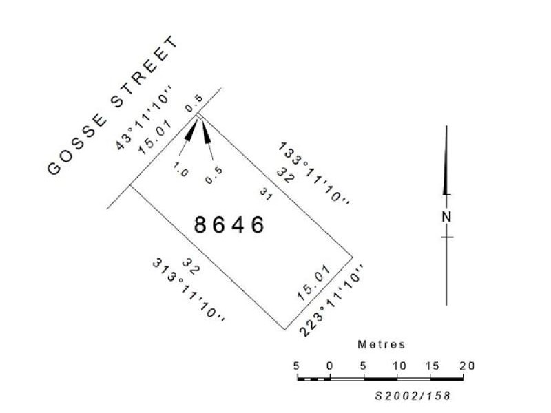 10 Gosse Street, Gunn NT 0832