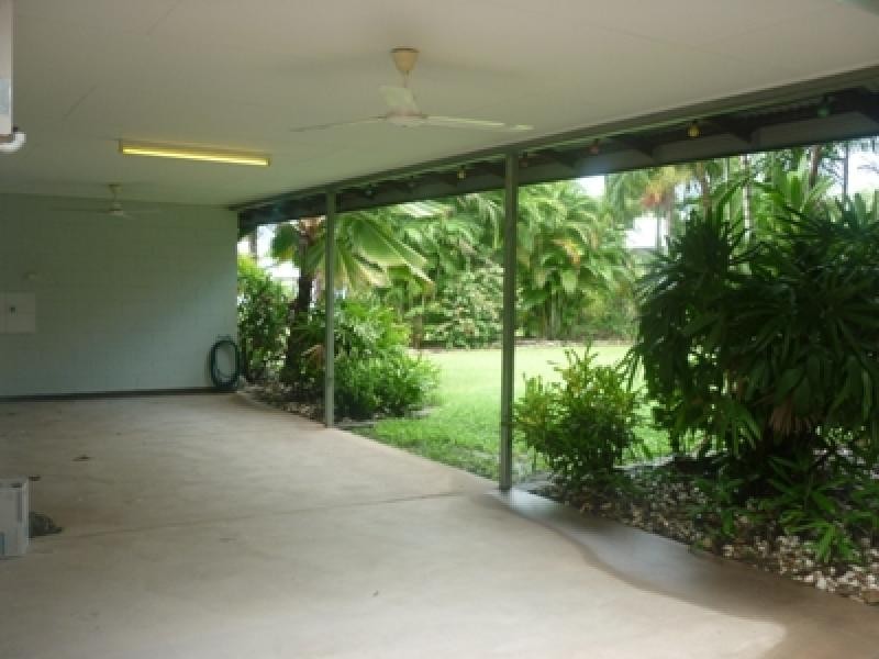 36 Hutchison Terrace, Bakewell NT 0832