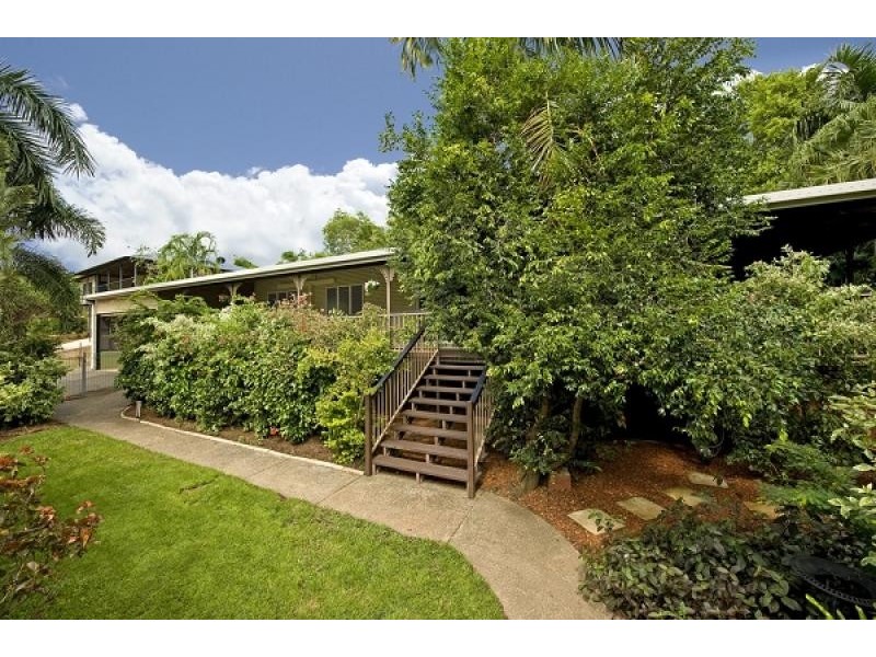 23 Rosetta Street, Gray NT 0830