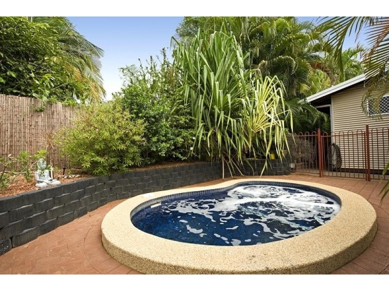 23 Rosetta Street, Gray NT 0830
