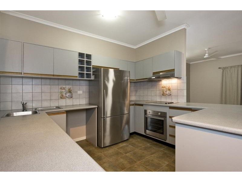23 Rosetta Street, Gray NT 0830