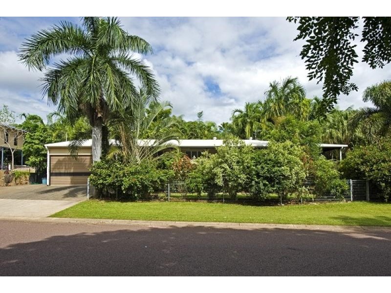 23 Rosetta Street, Gray NT 0830