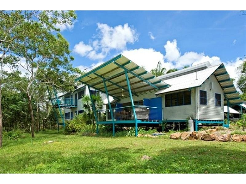 153 Doxas Road, Humpty Doo NT 0836