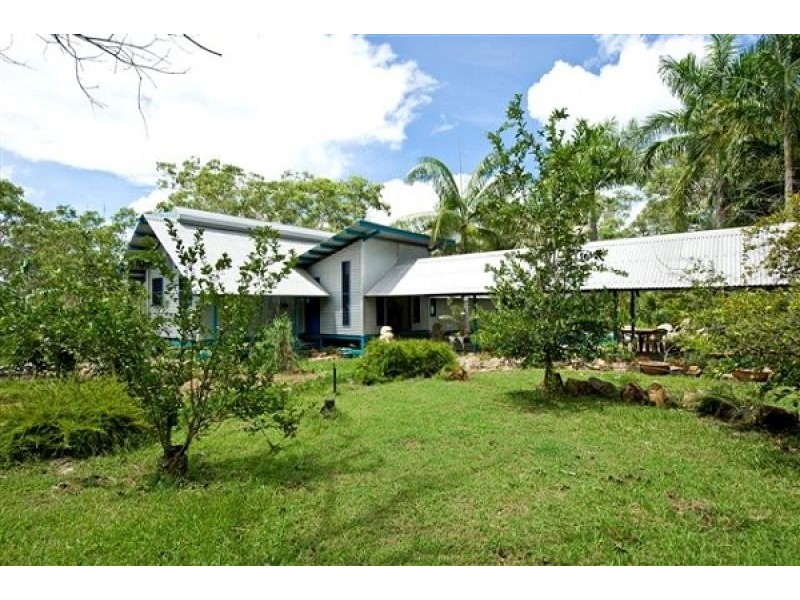 153 Doxas Road, Humpty Doo NT 0836