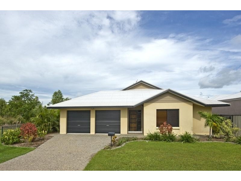 4 Blackmore Court, Gunn NT 0832