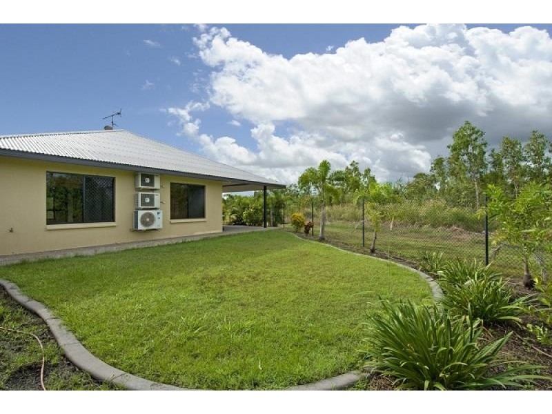 4 Blackmore Court, Gunn NT 0832