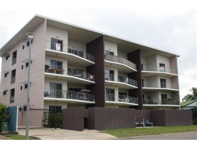 Unit 12, 31 Mannikan Court, Bakewell NT 0832