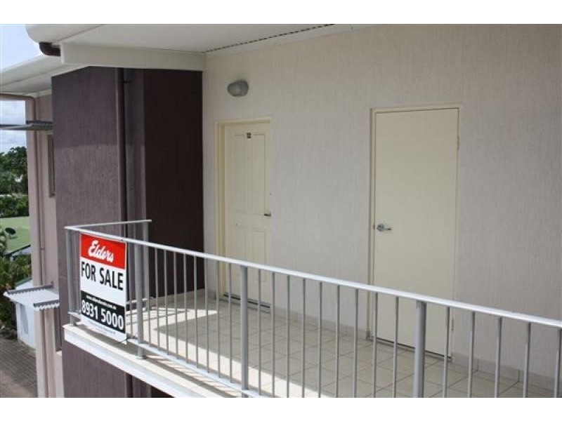 Unit 12, 31 Mannikan Court, Bakewell NT 0832