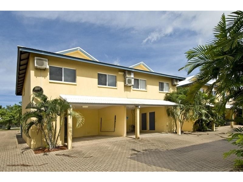 Unit 4, 33 Lancewood St, Rosebery NT 0832