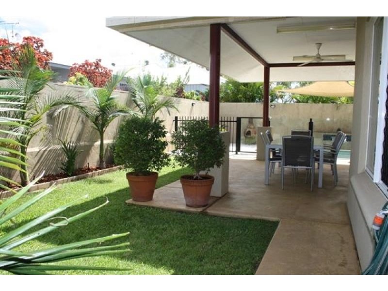 9 Wyonga Court, Gunn NT 0832