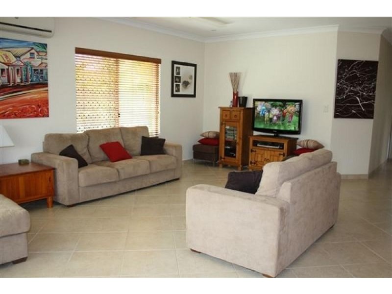 9 Wyonga Court, Gunn NT 0832