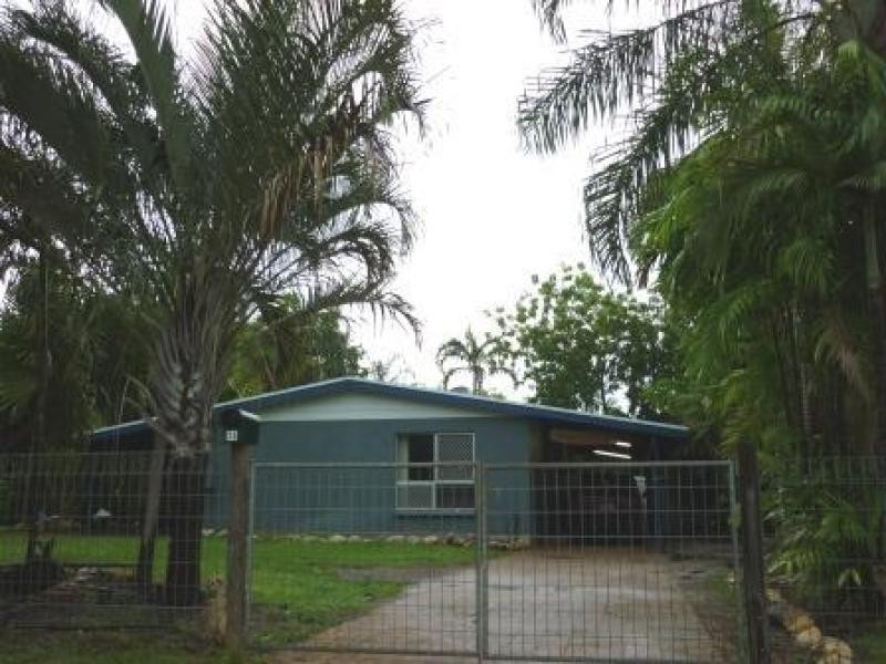 38 Cuthbertson Crescent, Moulden NT 0830