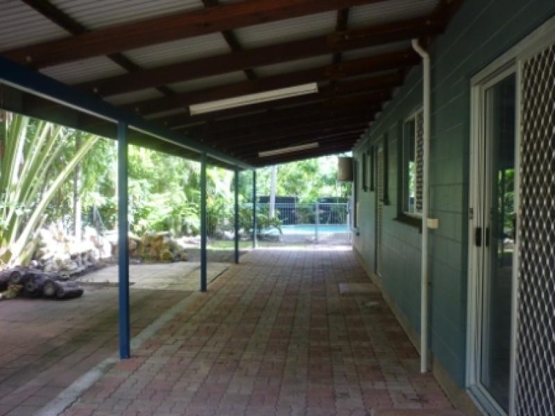 38 Cuthbertson Crescent, Moulden NT 0830