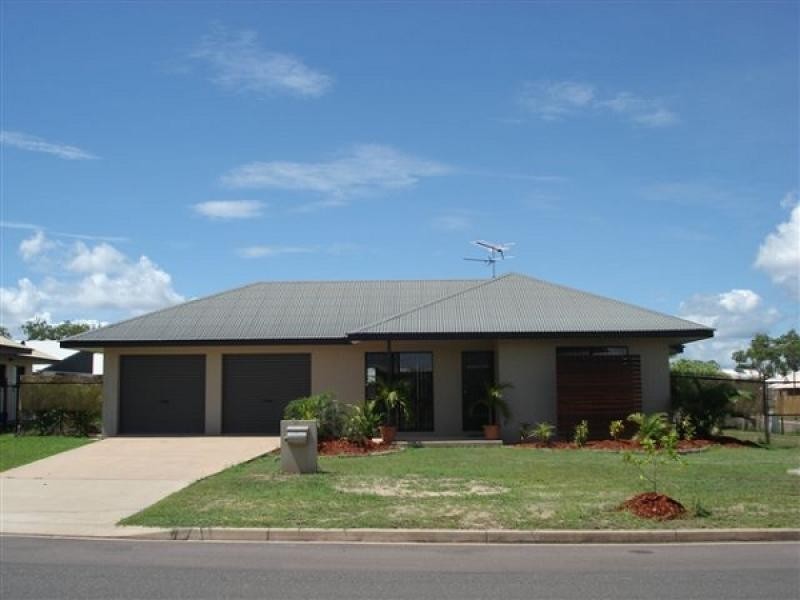 19 Haydon Street, Rosebery NT 0832