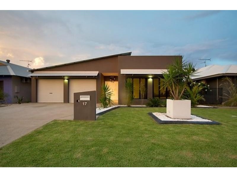 17 Crowson Close, Durack NT 0830