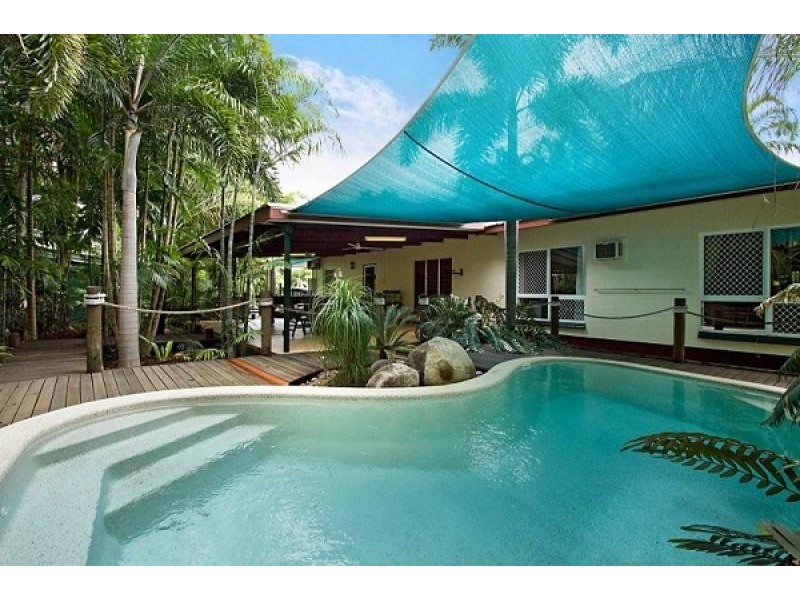 5 Seagar Court, Gray NT 0830