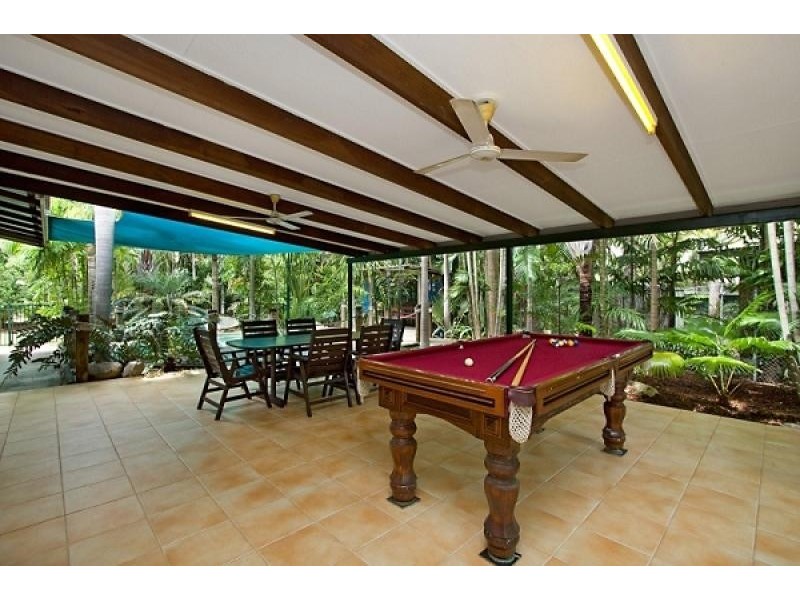 5 Seagar Court, Gray NT 0830
