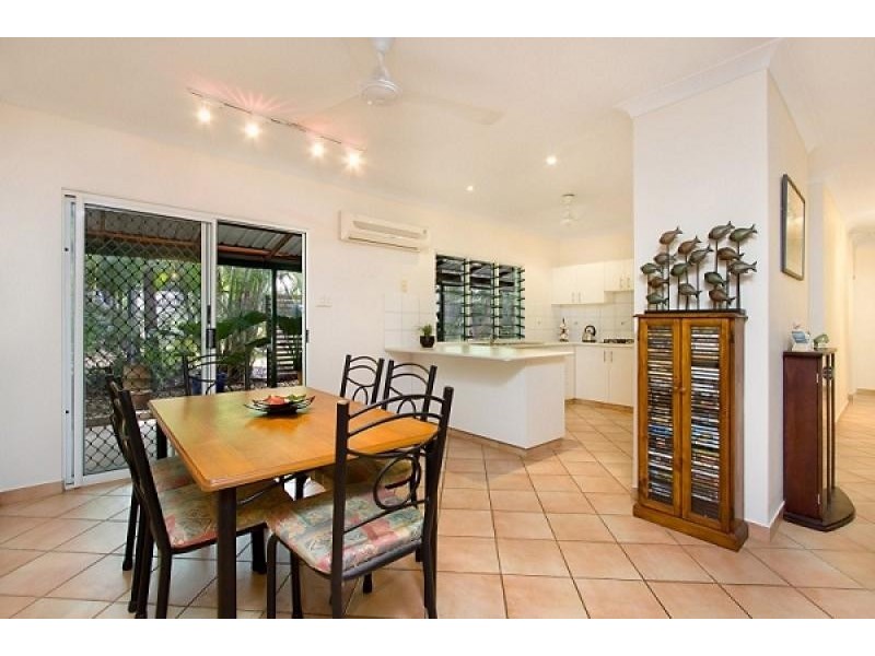5 Seagar Court, Gray NT 0830