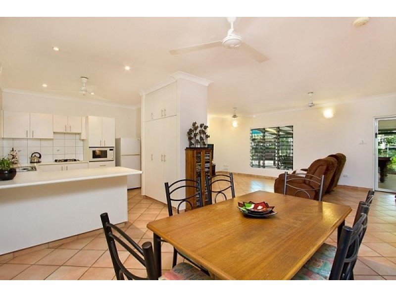 5 Seagar Court, Gray NT 0830
