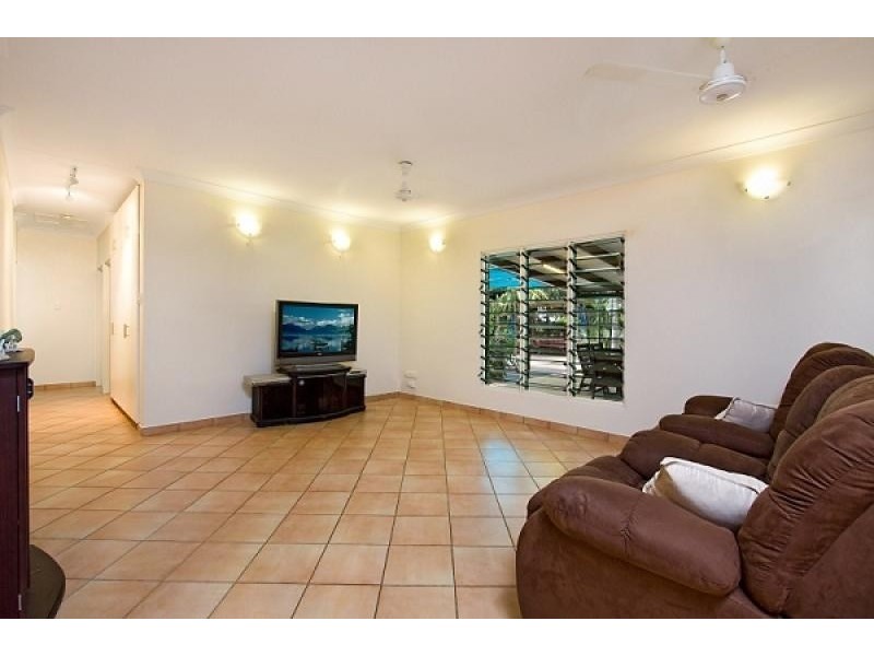 5 Seagar Court, Gray NT 0830