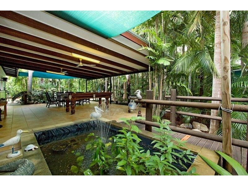 5 Seagar Court, Gray NT 0830