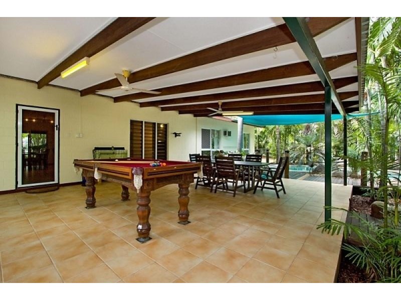 5 Seagar Court, Gray NT 0830