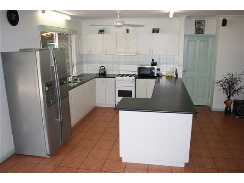 17 Triller Court, Bakewell NT 0832