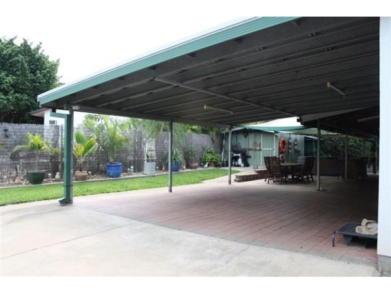 17 Triller Court, Bakewell NT 0832