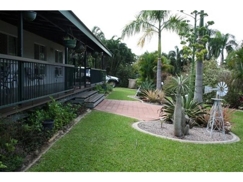 17 Triller Court, Bakewell NT 0832