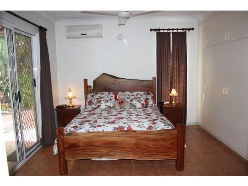 17 Triller Court, Bakewell NT 0832