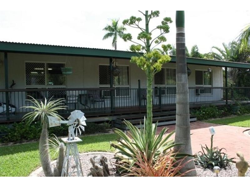 17 Triller Court, Bakewell NT 0832