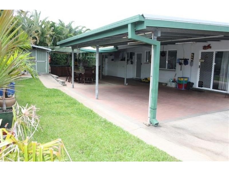 17 Triller Court, Bakewell NT 0832