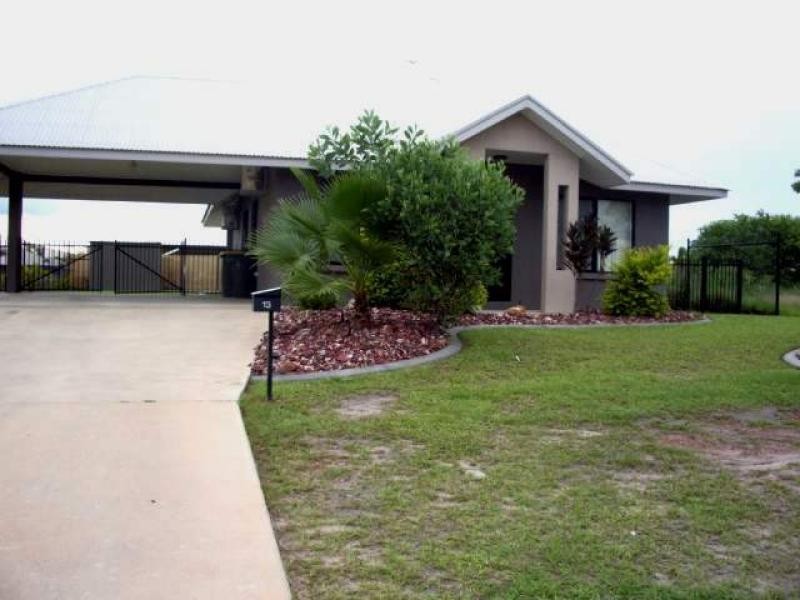 13 Rooney Street, Rosebery NT 0832