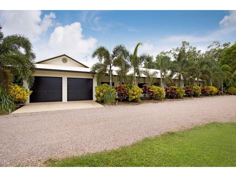 4 Waler Road, Marlow Lagoon NT 0830