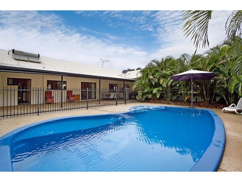 4 Waler Road, Marlow Lagoon NT 0830
