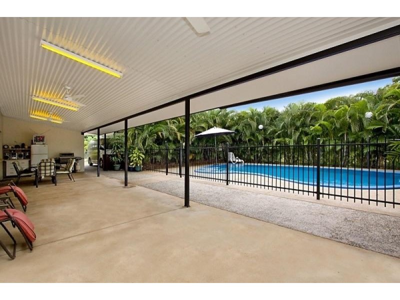 4 Waler Road, Marlow Lagoon NT 0830