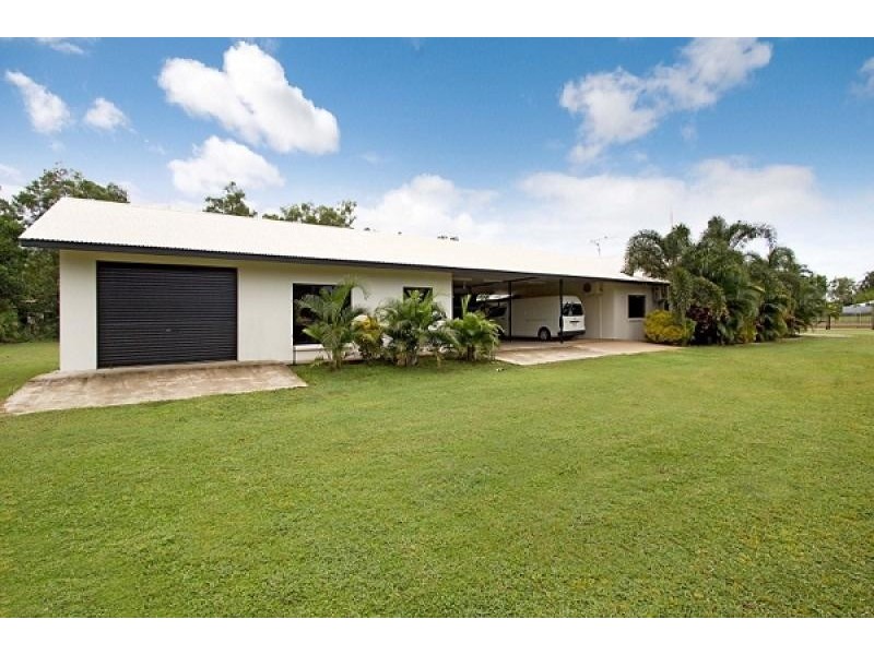 4 Waler Road, Marlow Lagoon NT 0830