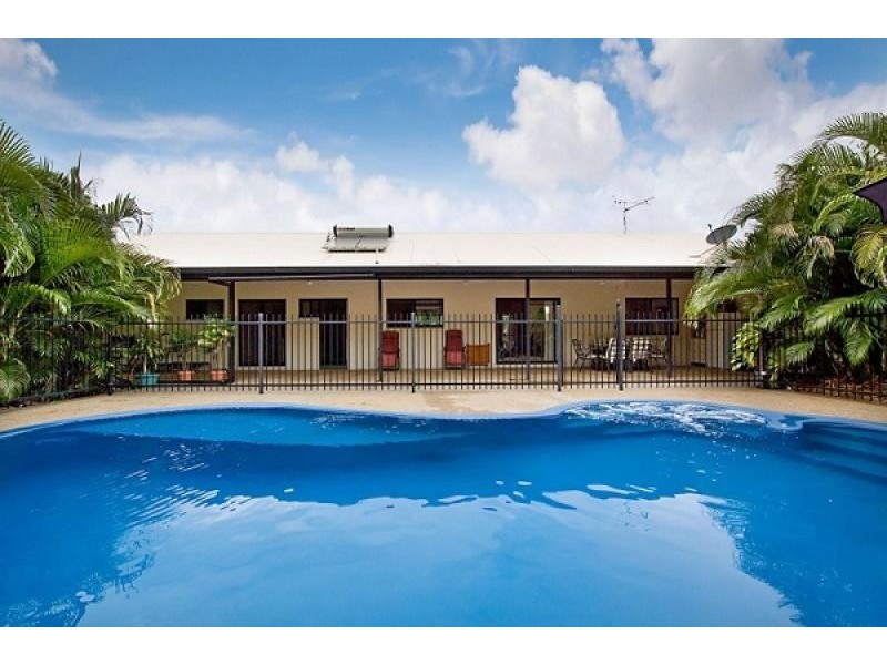 4 Waler Road, Marlow Lagoon NT 0830