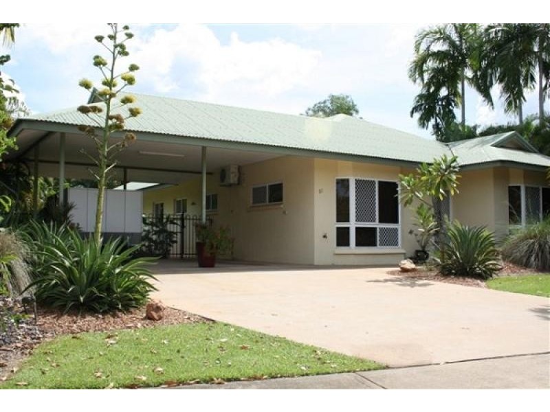 91 Woodlake Boulevard, Durack NT 0830