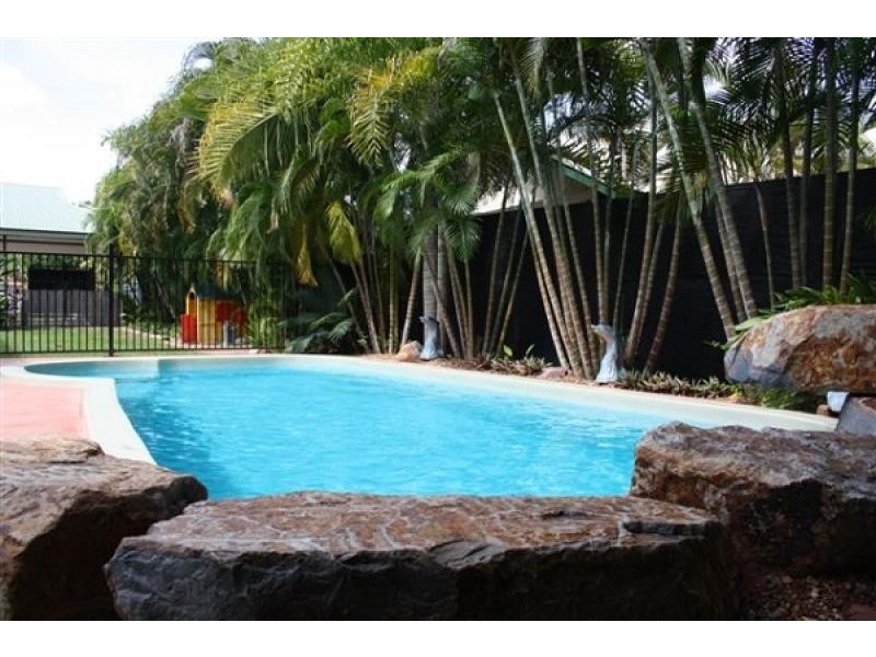 91 Woodlake Boulevard, Durack NT 0830