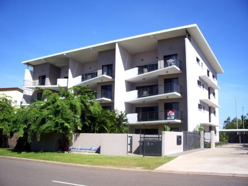 5/23 Mannikan Court, Bakewell NT 0832